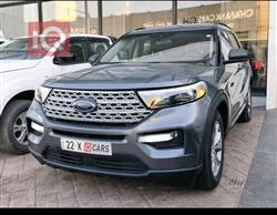 فورد إكسبلورر